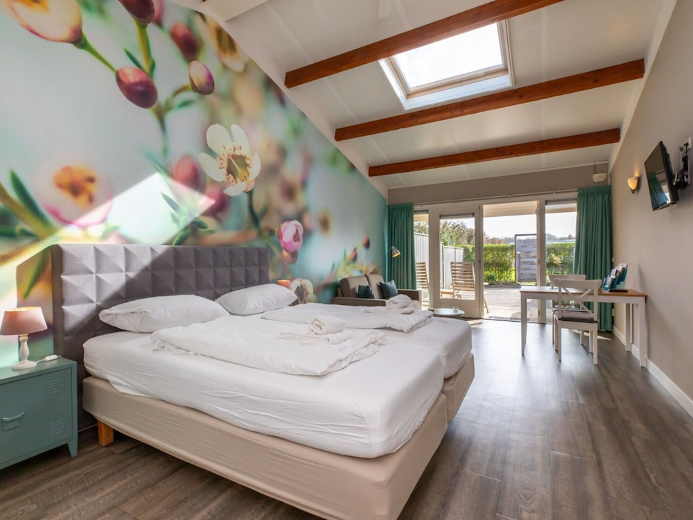 Tranquil Ground-floor Hideaway
