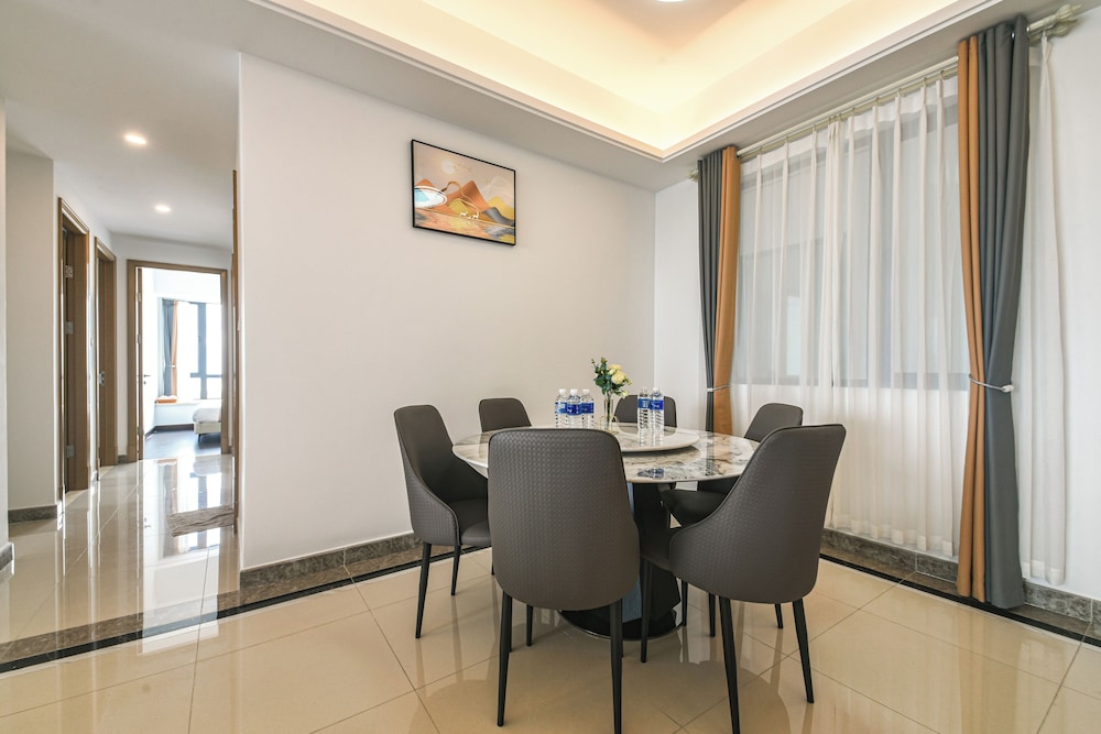 R&F Princess Cove by FUJU & 5mins to ClQ