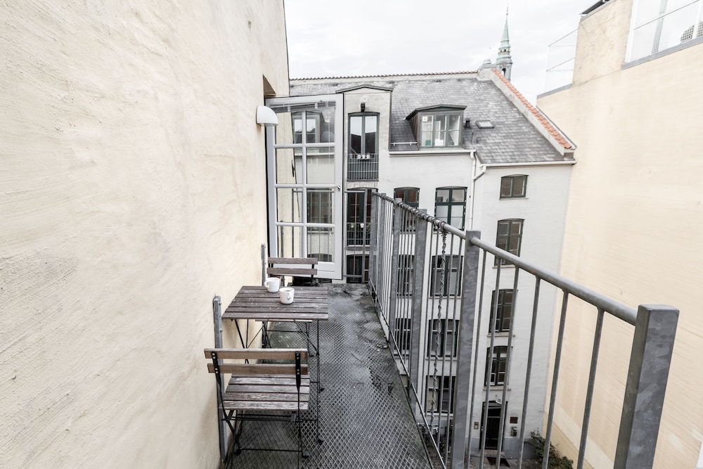 Hotel Gammeltorv Apartments - Image 1