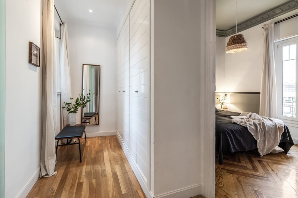 Argento - 3 Bedrooms in Almagro