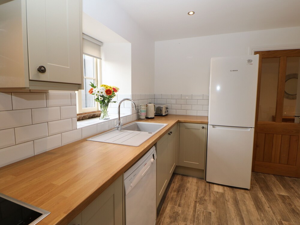 Horsley Cottage