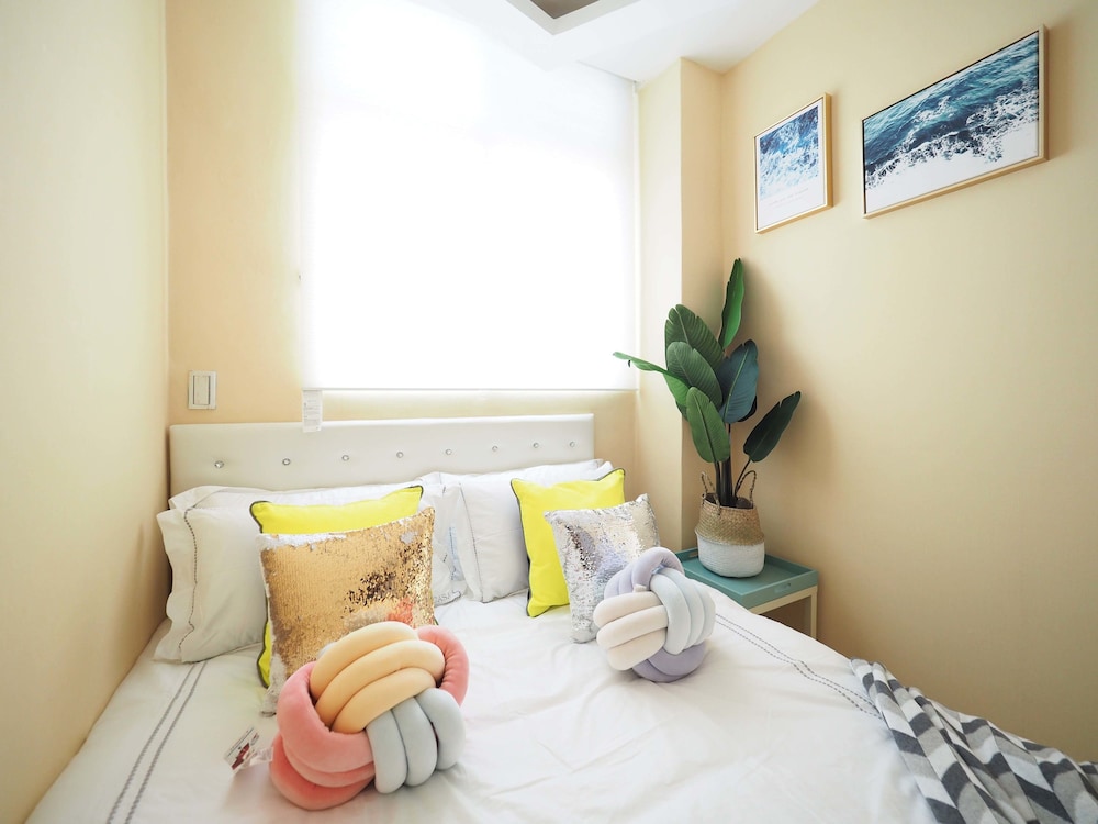 Guesthouse in Taipei near Ximen Metro Station