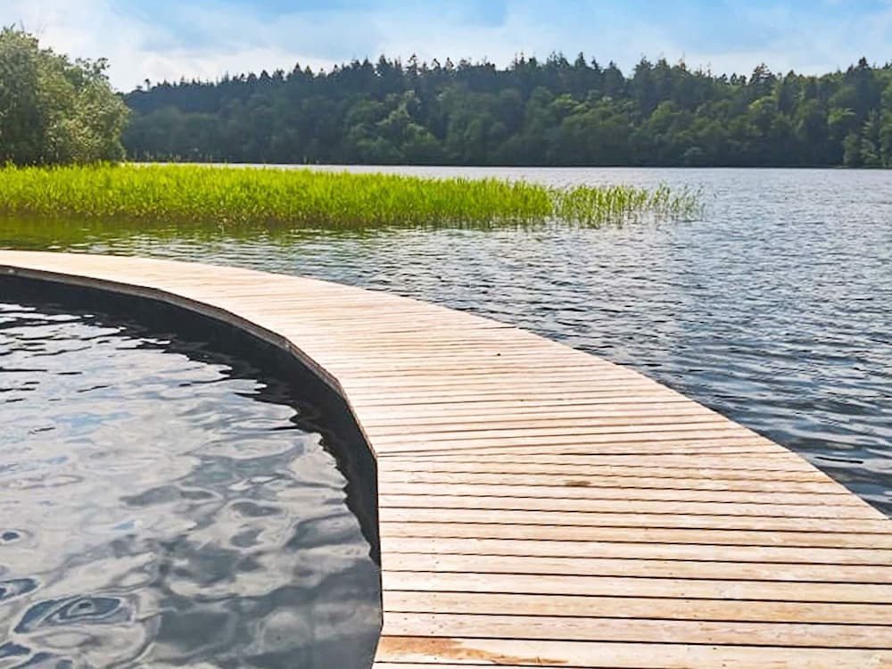 6 Person Holiday Home in Silkeborg-by Traum view 5