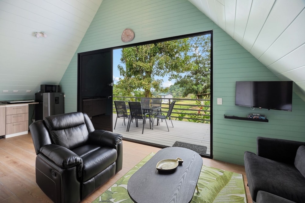 Junglo Resort and Spa