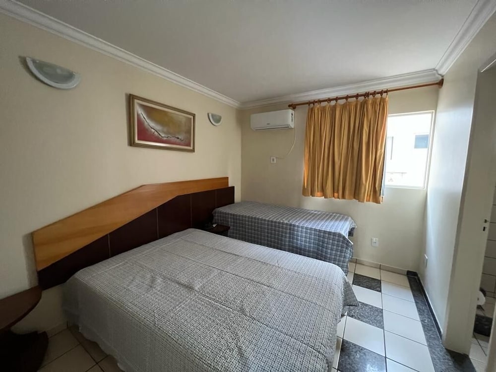 DiRoma International Resort Via Caldas