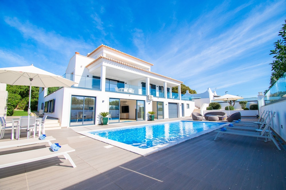 Ilha do Sol Luxury in an Ideal Location
