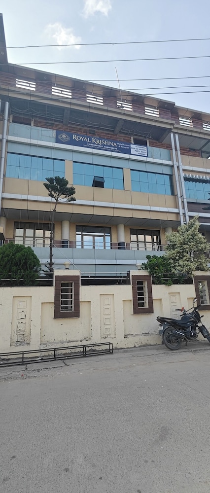 Hotel Royal Krishna