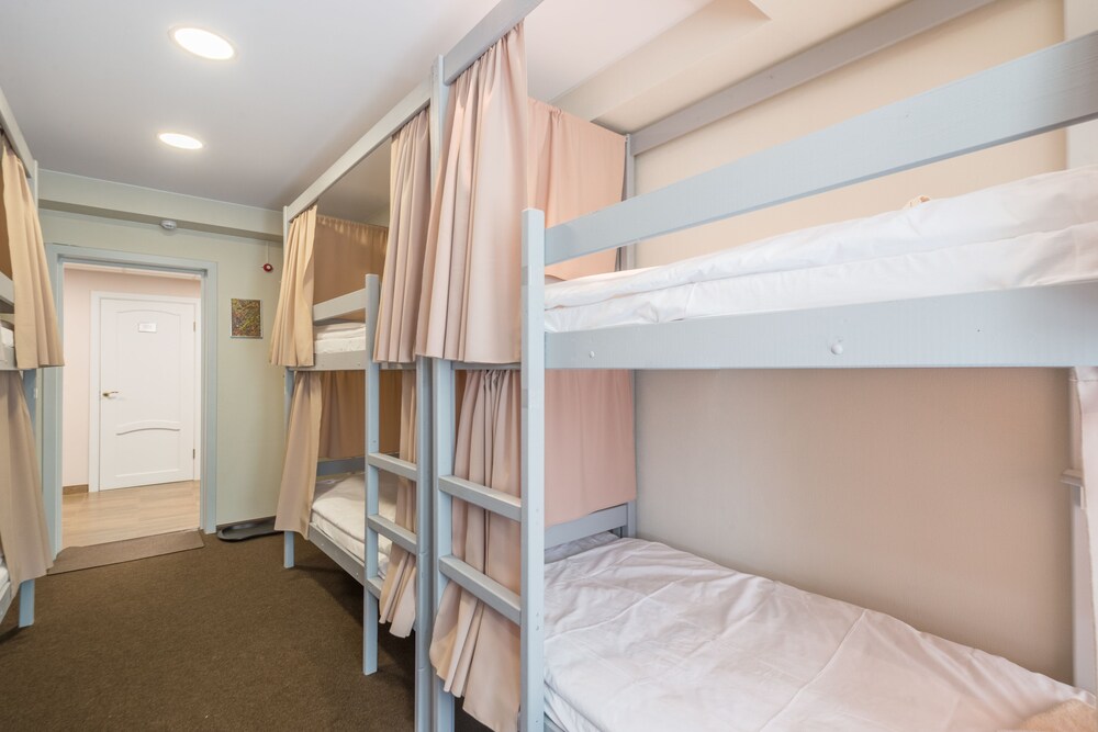 Hostel Olimpic 22