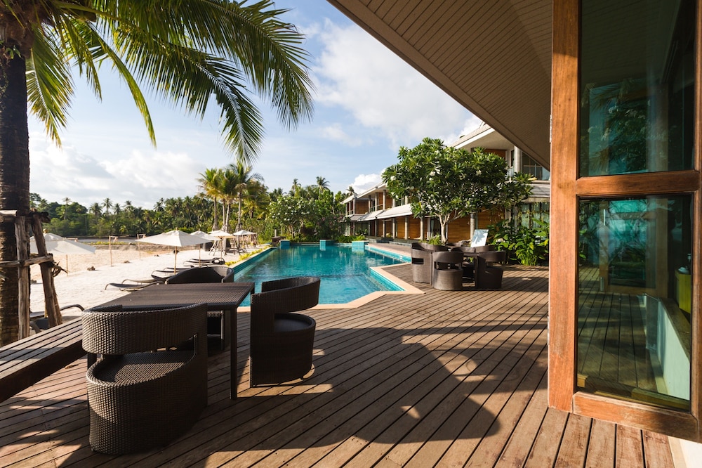 Na Tara Resort
