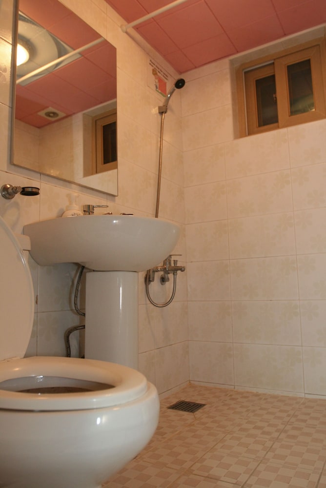 Seoulwise Guesthouse - Hostel