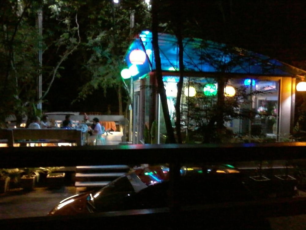 Loei Huen Hao Hug Home & Resort