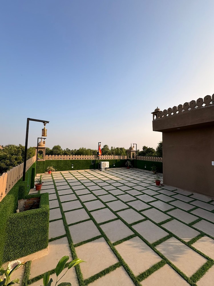 Jay ambey Palace Jaipur