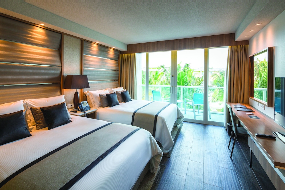 Hilton At Resorts World Bimini - Property Image 6
