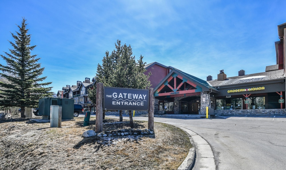 Summit County Vacations - Gateway Lodge 5037 - Property Image 29