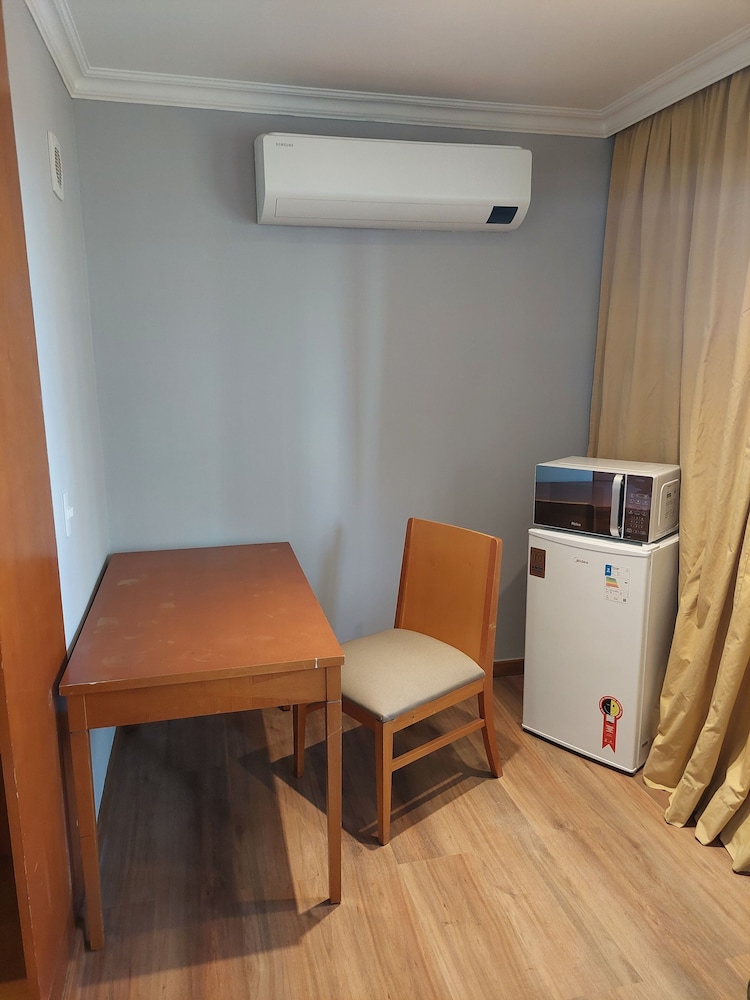Flat Barra First