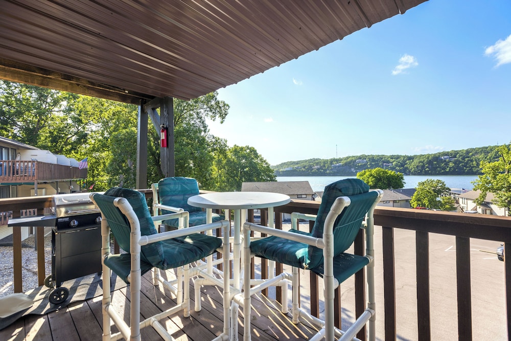 The Nook at Weston Point - Cozy Condo Getaway
