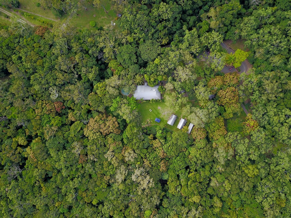 Mungumby Lodge - Cooktown
