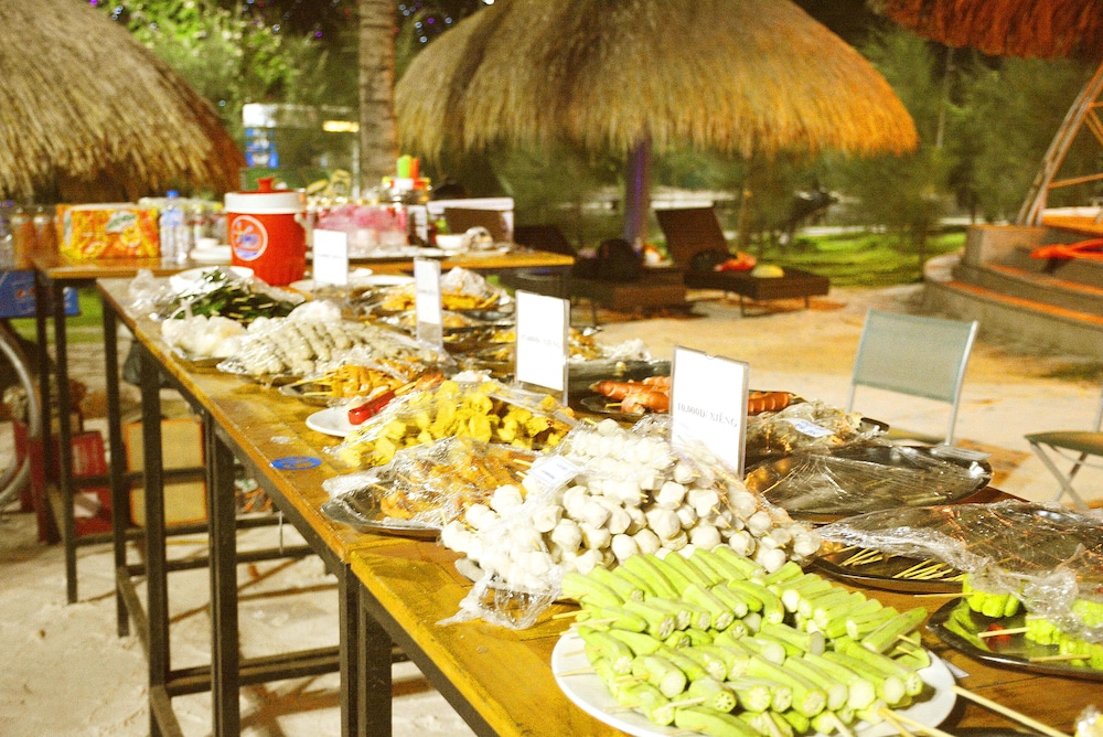 iRelax Bangkok Resort