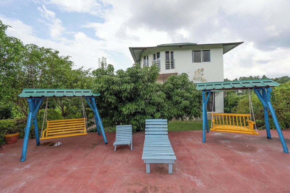 Corbett Treat Resort By Atya Hotels