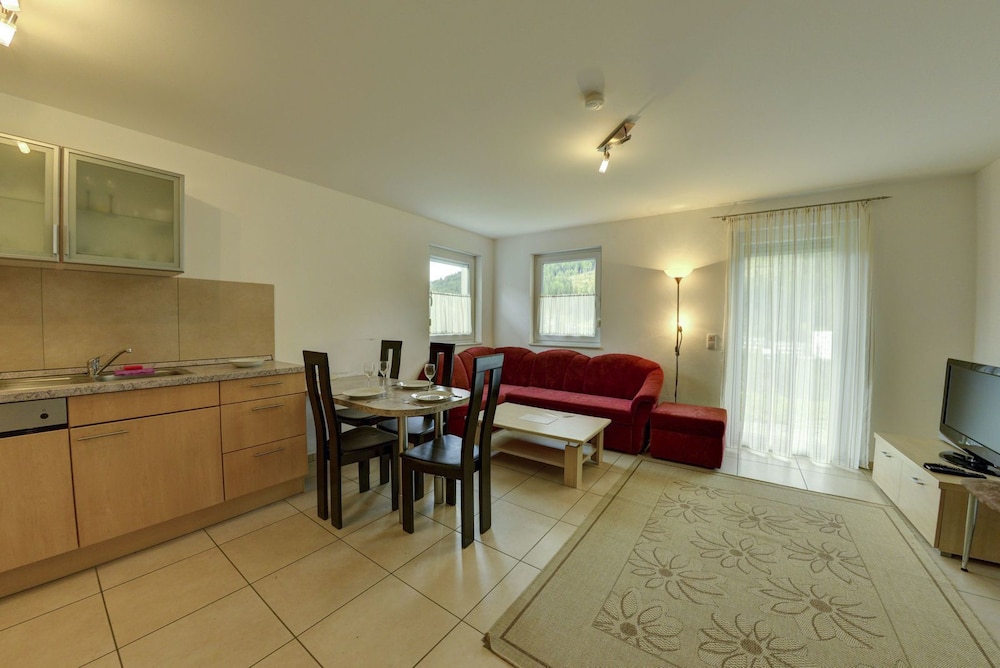 Katschberg Appartements