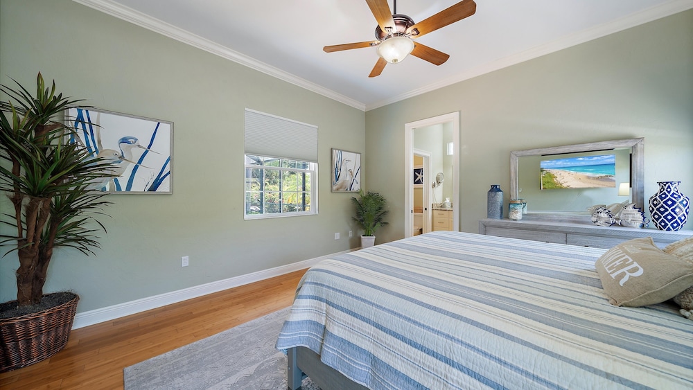 Sapphire Shores 3 Bedroom Home