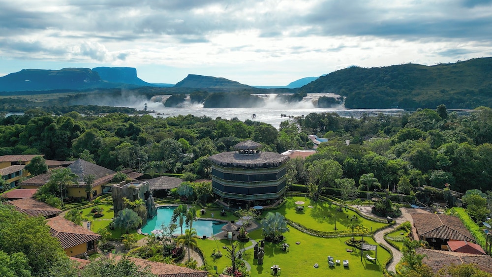 Posada Turistica Ara Meru Lodge