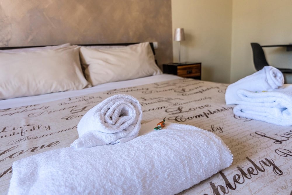 B&B Zen Trastevere