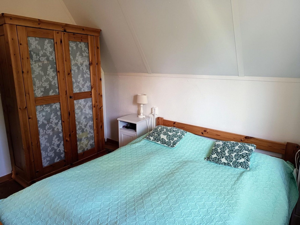 Cozy Holiday Home in Sint Maartenszee