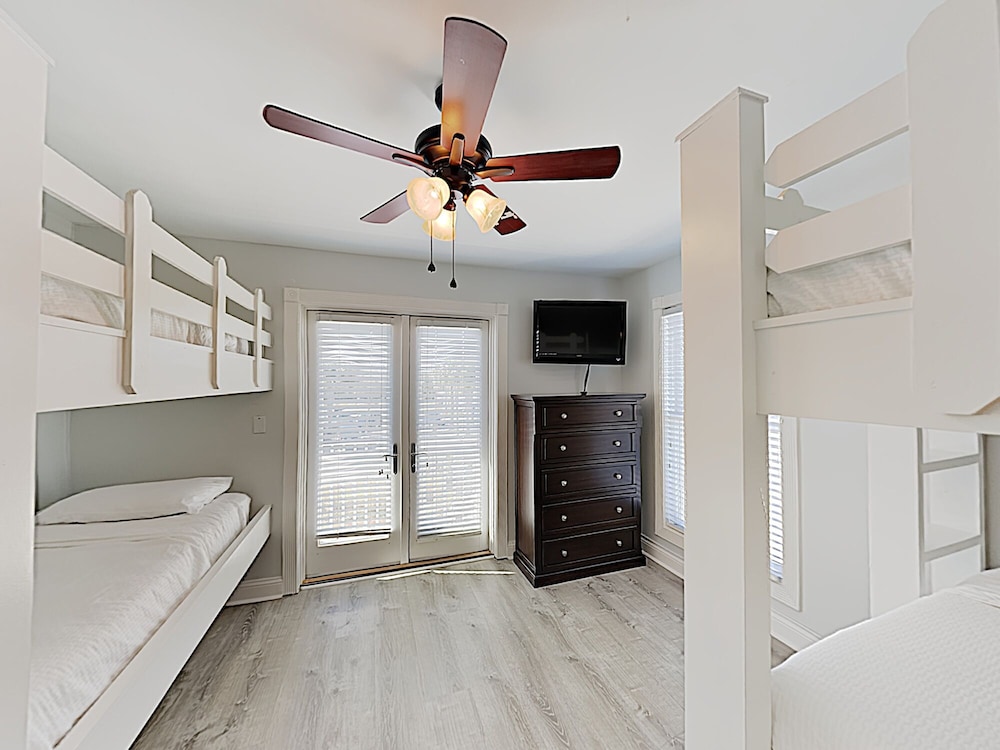 Already There by Southern Vacation Rentals