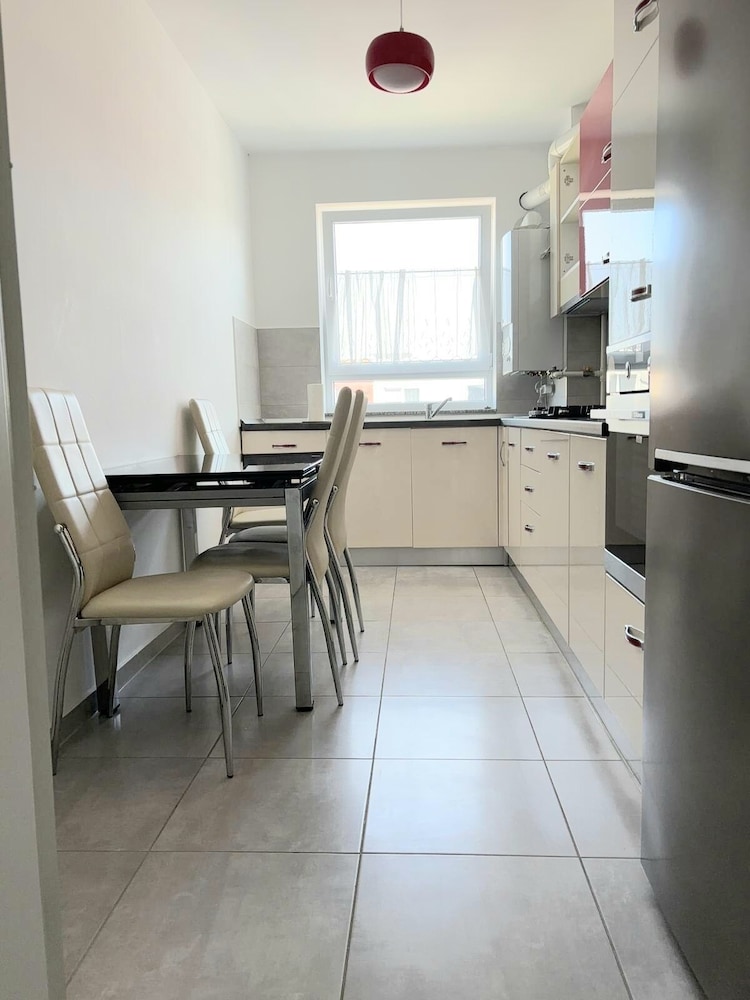 Brasov Altipiani Apartments