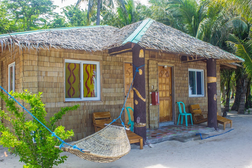 Modessa Island