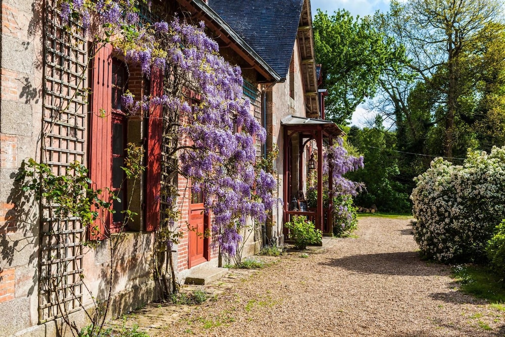Le Petit Manoir de Keriolet