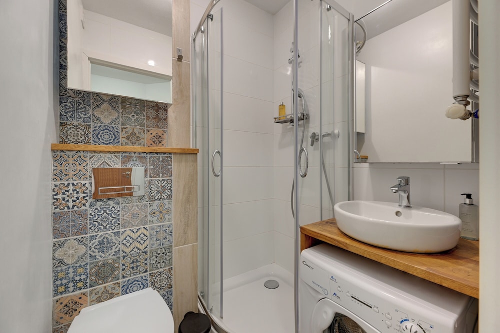 RentPlanet- Apartament Mazurska