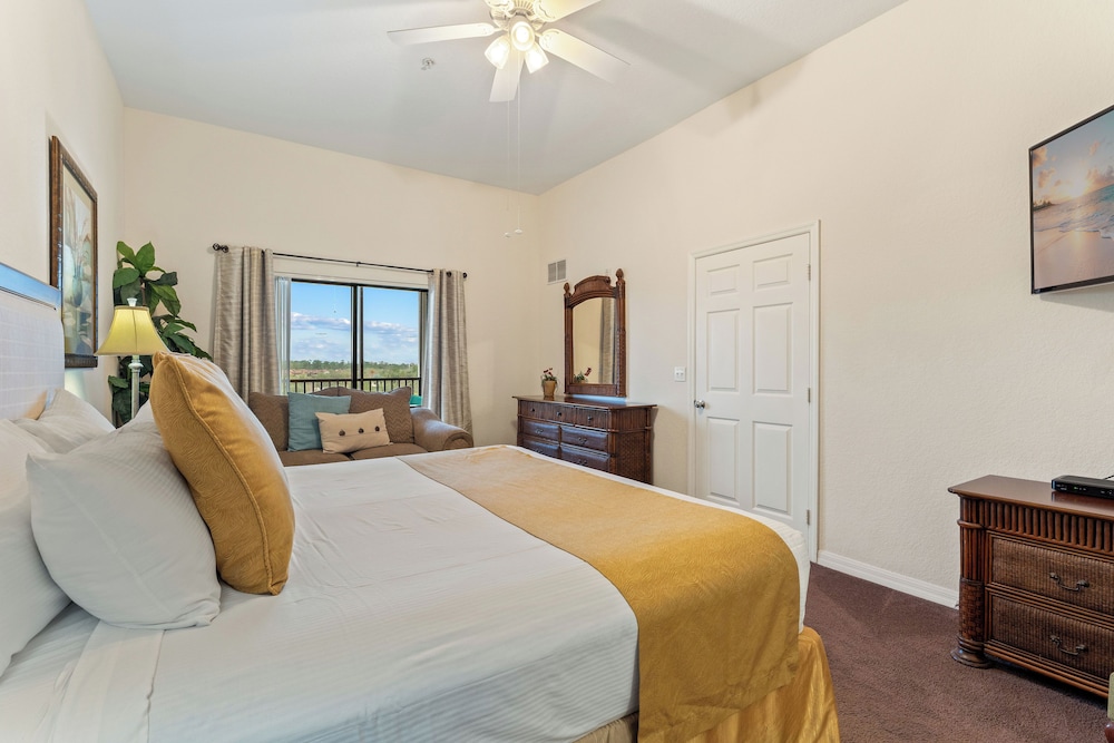 Peaceful Horizons at Caribe Cove