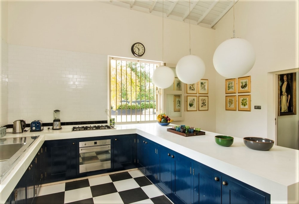 Monara House