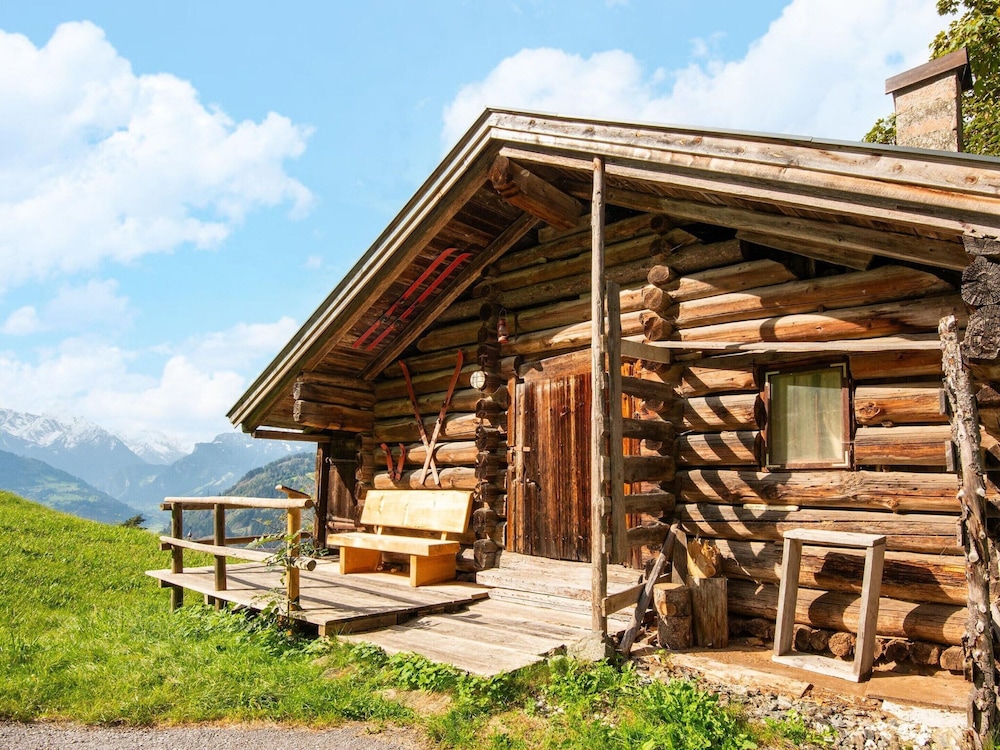 Apartment in Distelberg Near Ski Slopes