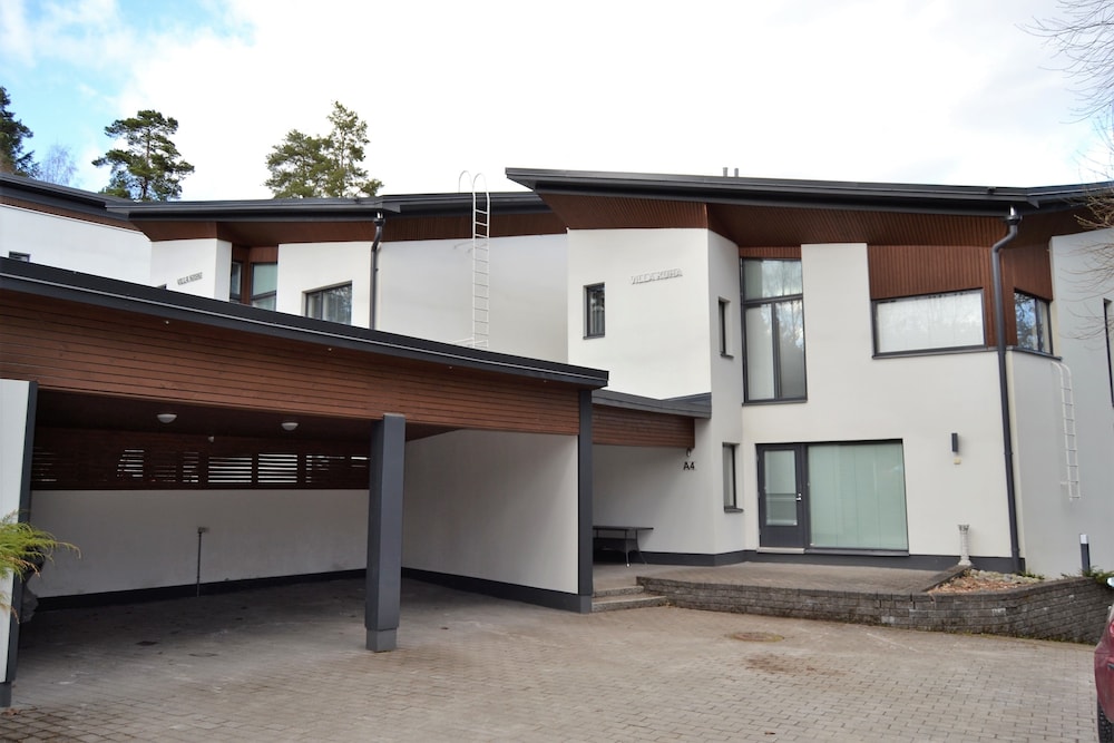 Villa Pescator