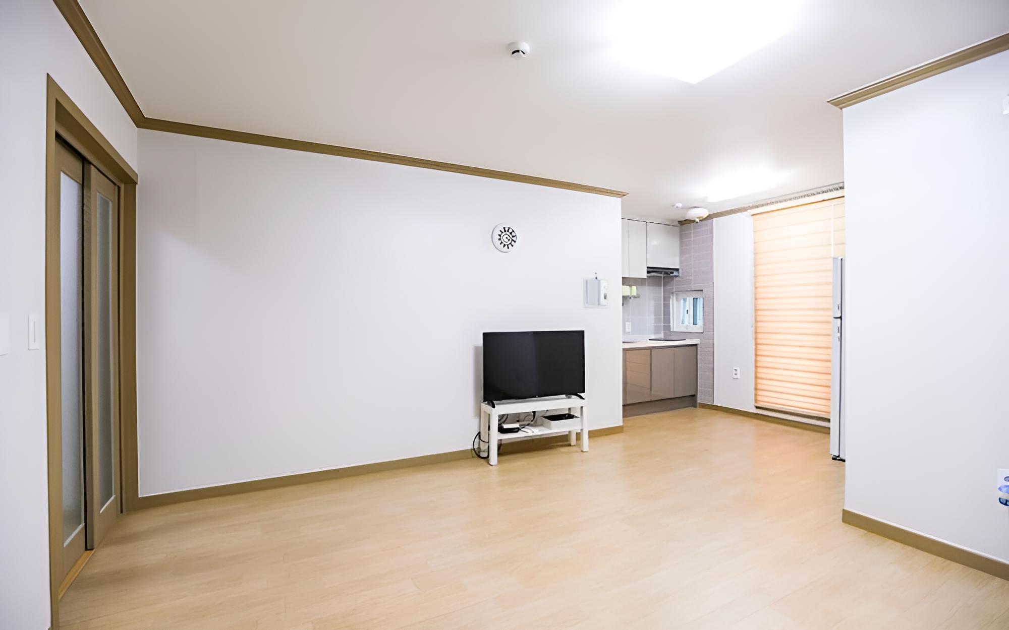Samcheok Nolja Pension view 2