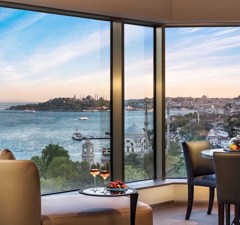 Swissotel The Bosphorus Istanbul - Image 41