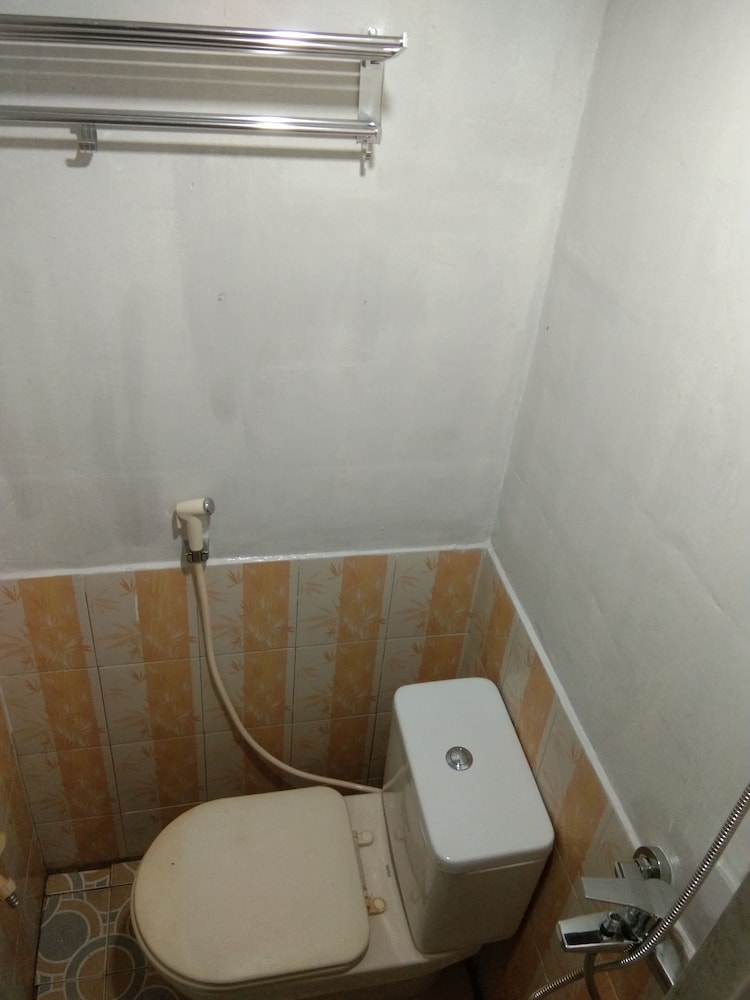 Penginapan Bunar Tunggal