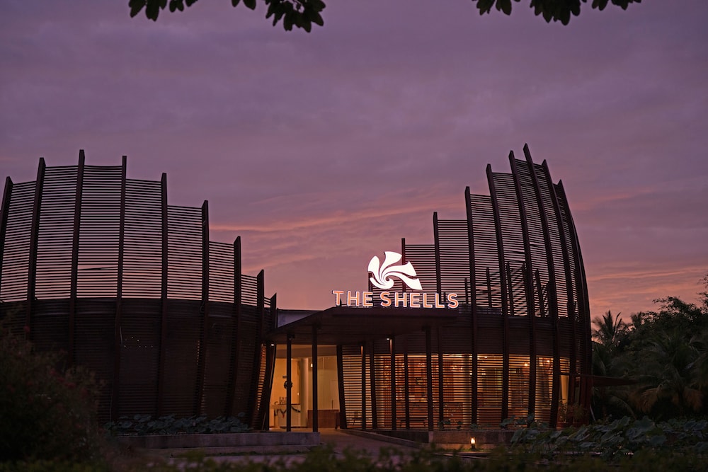 The Shells Resort & Spa Phu Quoc