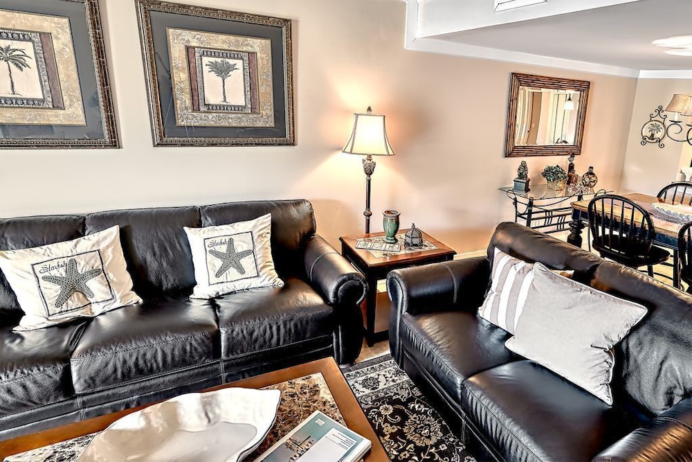 Vista Verde 2 Bedroom Holiday Home