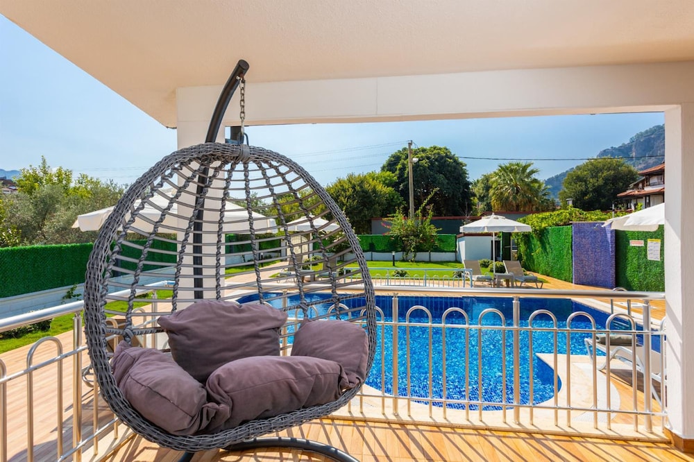 Villa Delfin in Dalyan