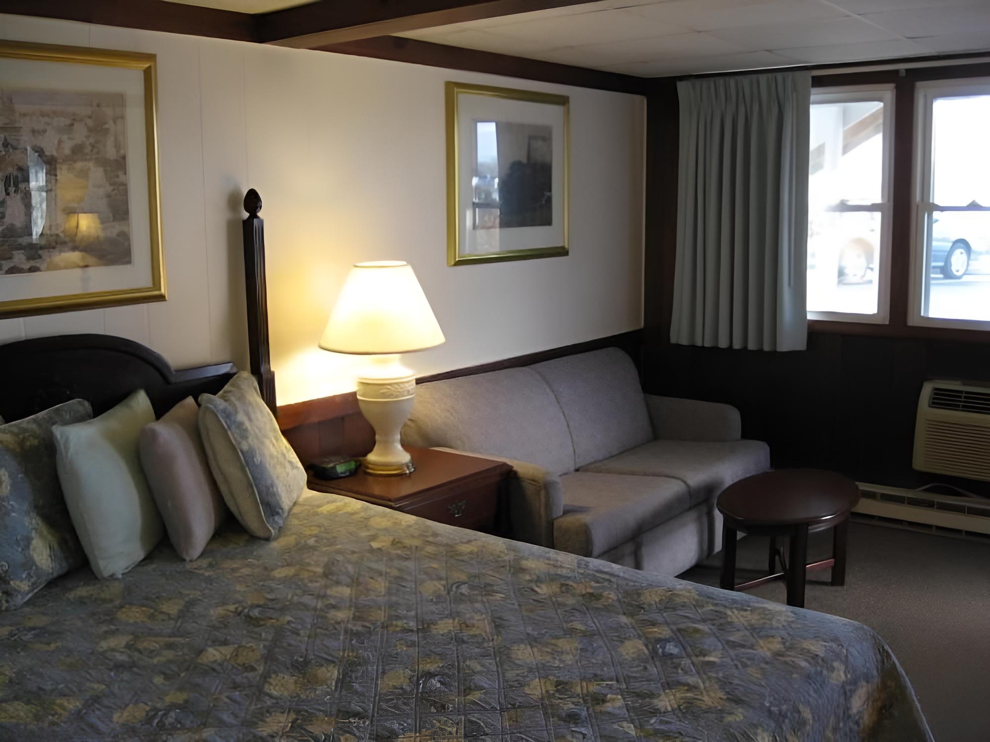 Sea Whale Motel - Property Image 6