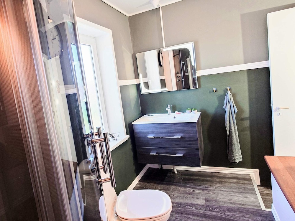 4 Star Holiday Home in Bronderslev