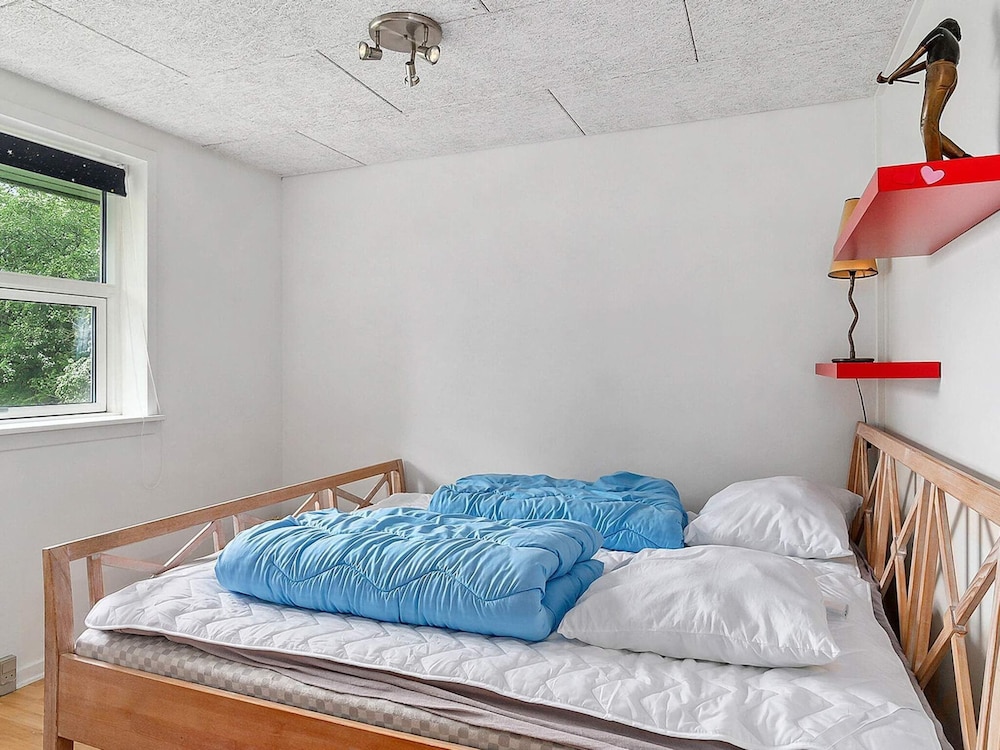 8 Person Holiday Home in Skals view 3
