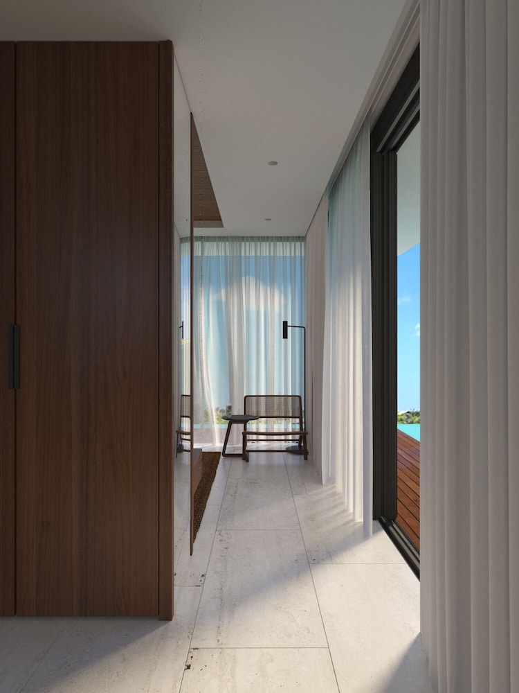 Green Flow Villa 13 - 3 Bedrooms