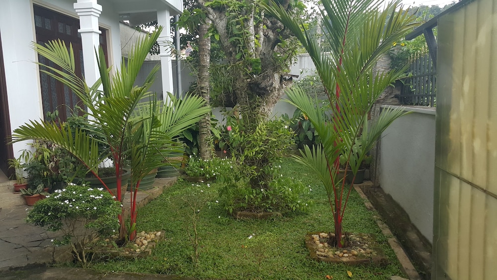 Resident View Homestay