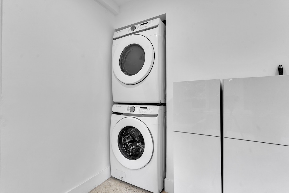 Superior Design District 3BD Home