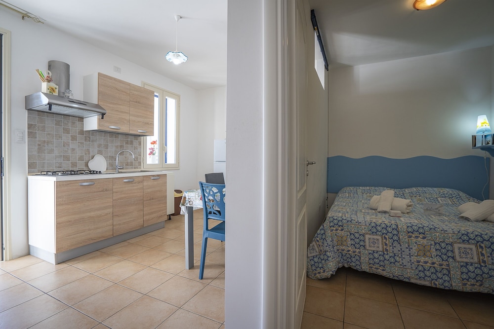 Villa Onda Marina 100 Meters From sea